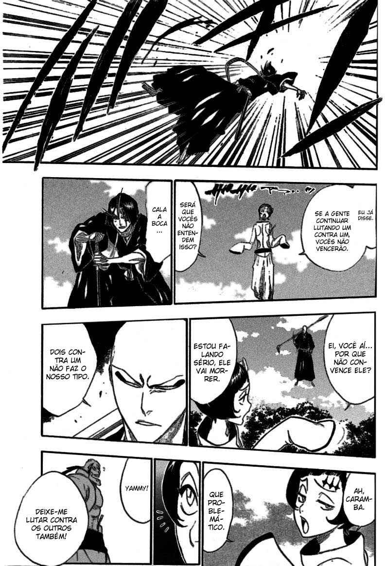 Read Bleach PT-BR Manga Online