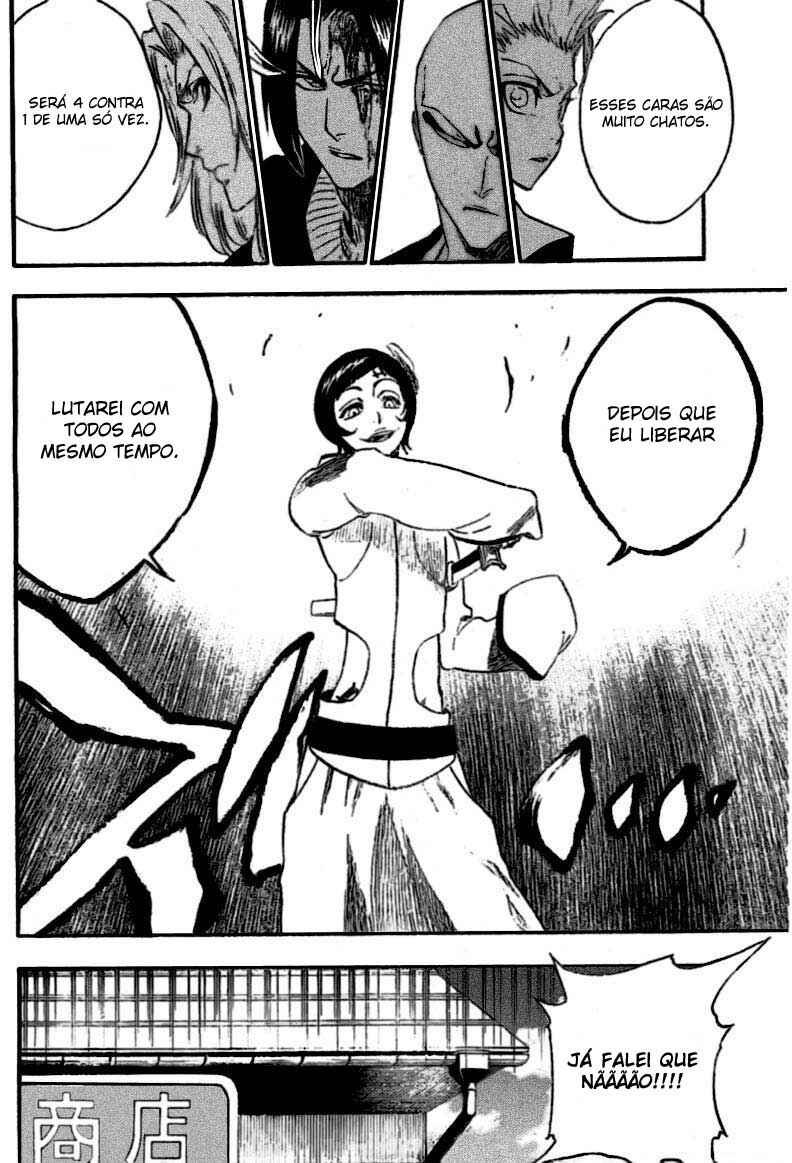 Read Bleach PT-BR Manga Online