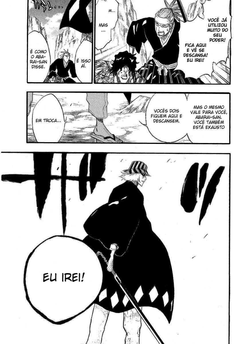 Read Bleach PT-BR Manga Online