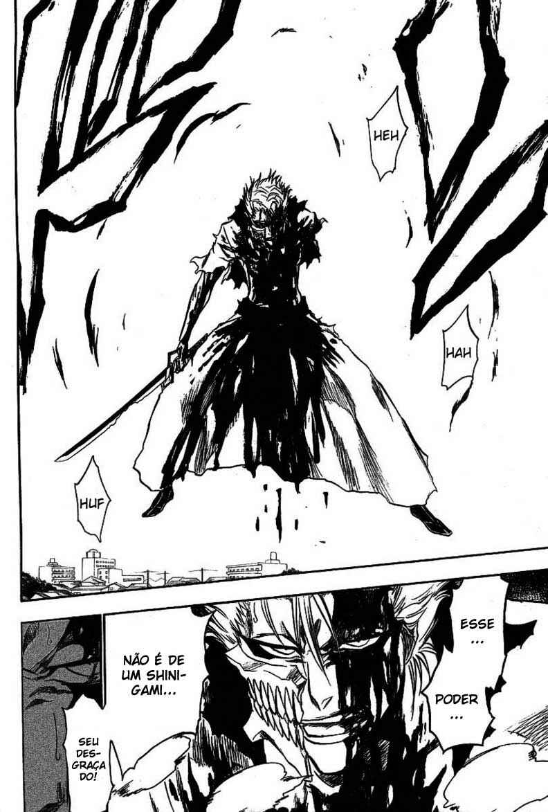 Read Bleach PT-BR Manga Online