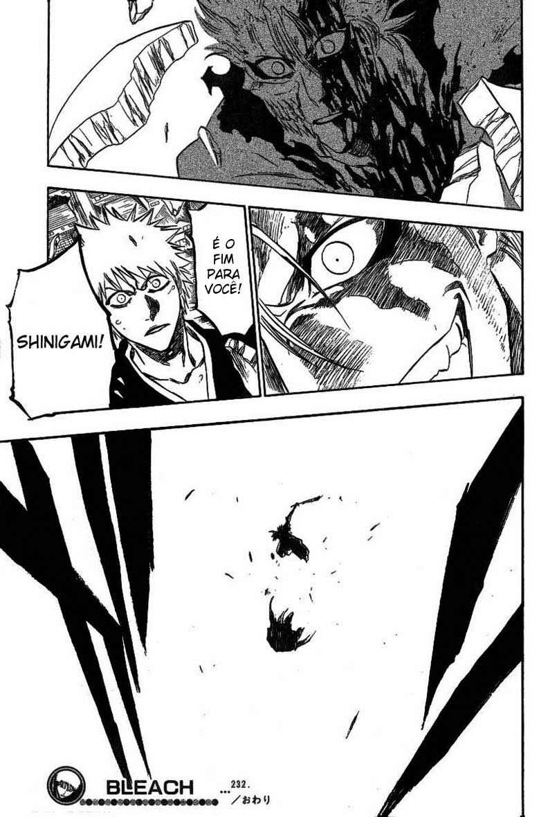Read Bleach PT-BR Manga Online