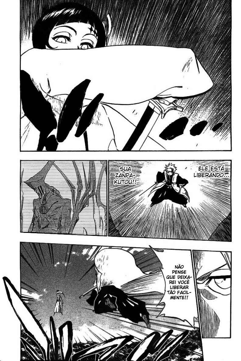 Read Bleach PT-BR Manga Online