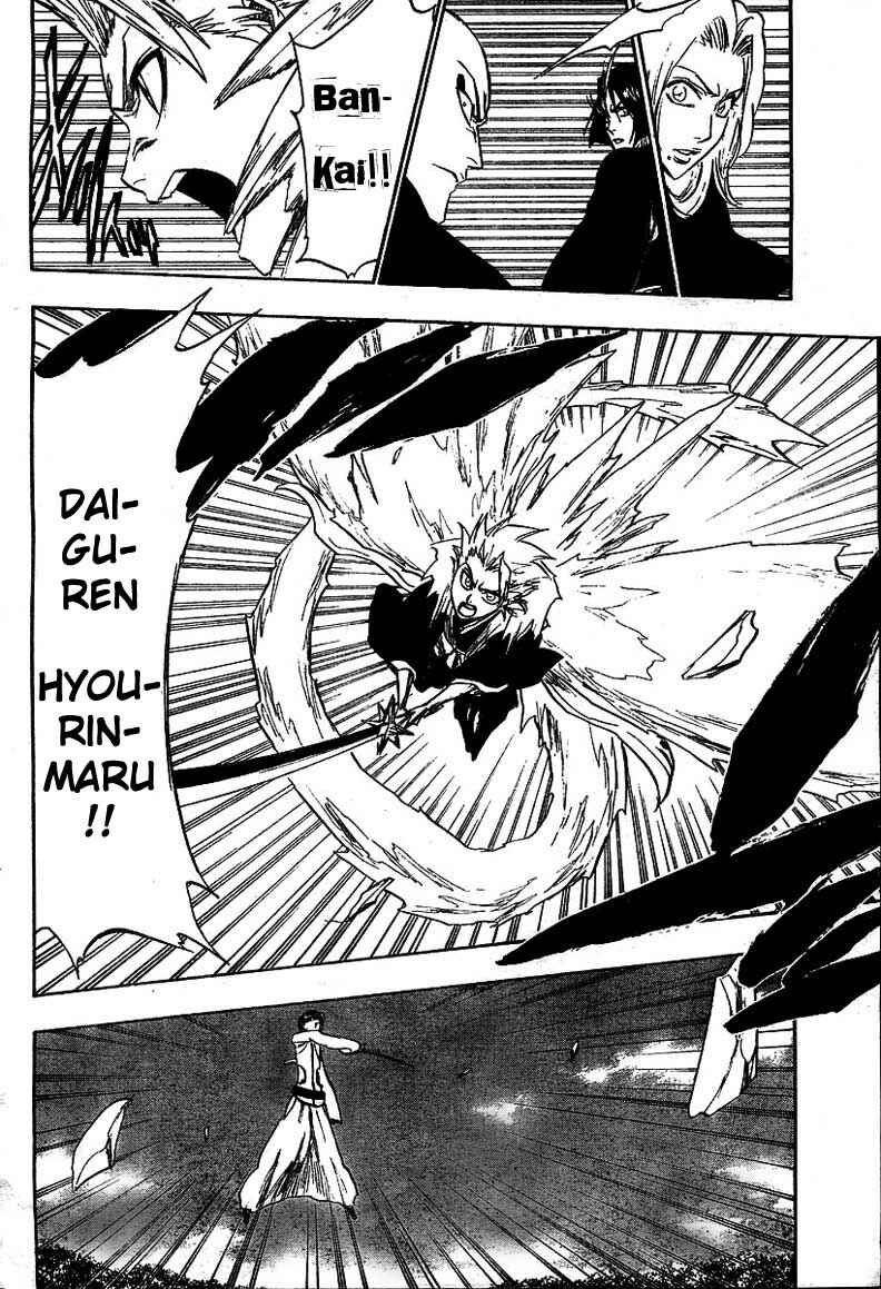 Read Bleach PT-BR Manga Online