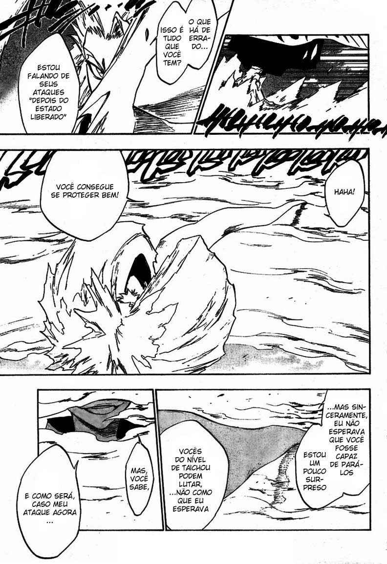 Read Bleach PT-BR Manga Online