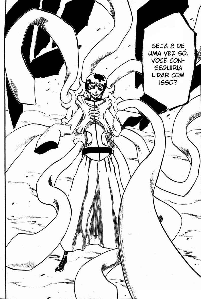 Read Bleach PT-BR Manga Online