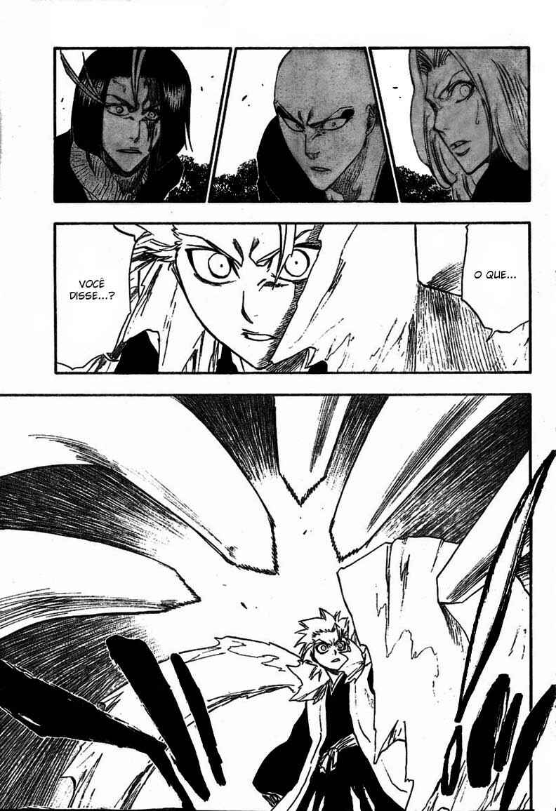 Read Bleach PT-BR Manga Online