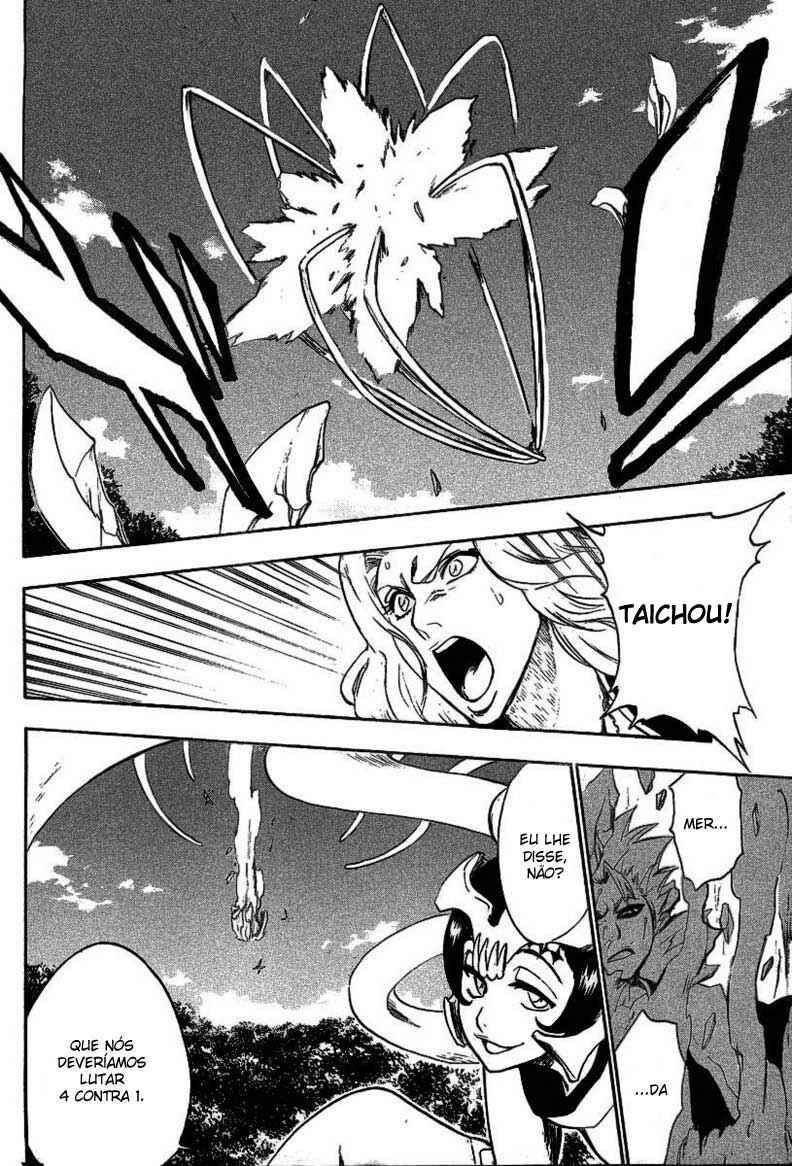 Read Bleach PT-BR Manga Online