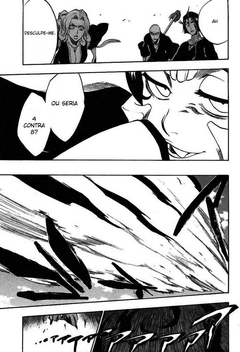 Read Bleach PT-BR Manga Online