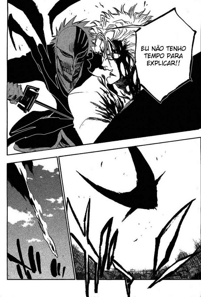 Read Bleach PT-BR Manga Online