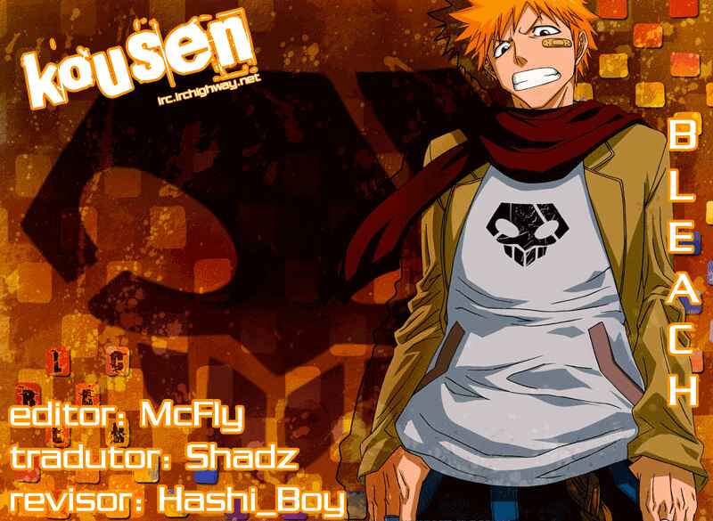Read Bleach PT-BR Manga Online