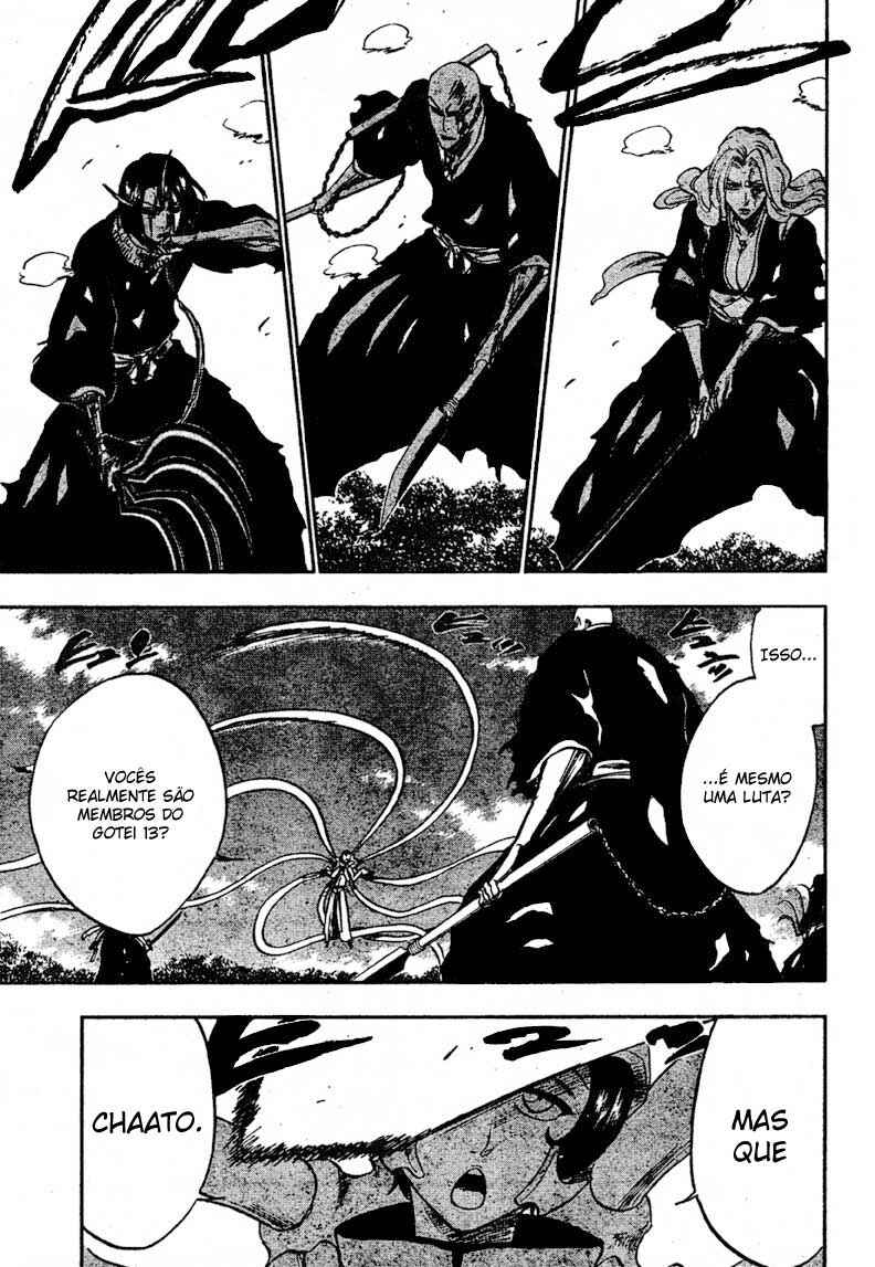 Read Bleach PT-BR Manga Online