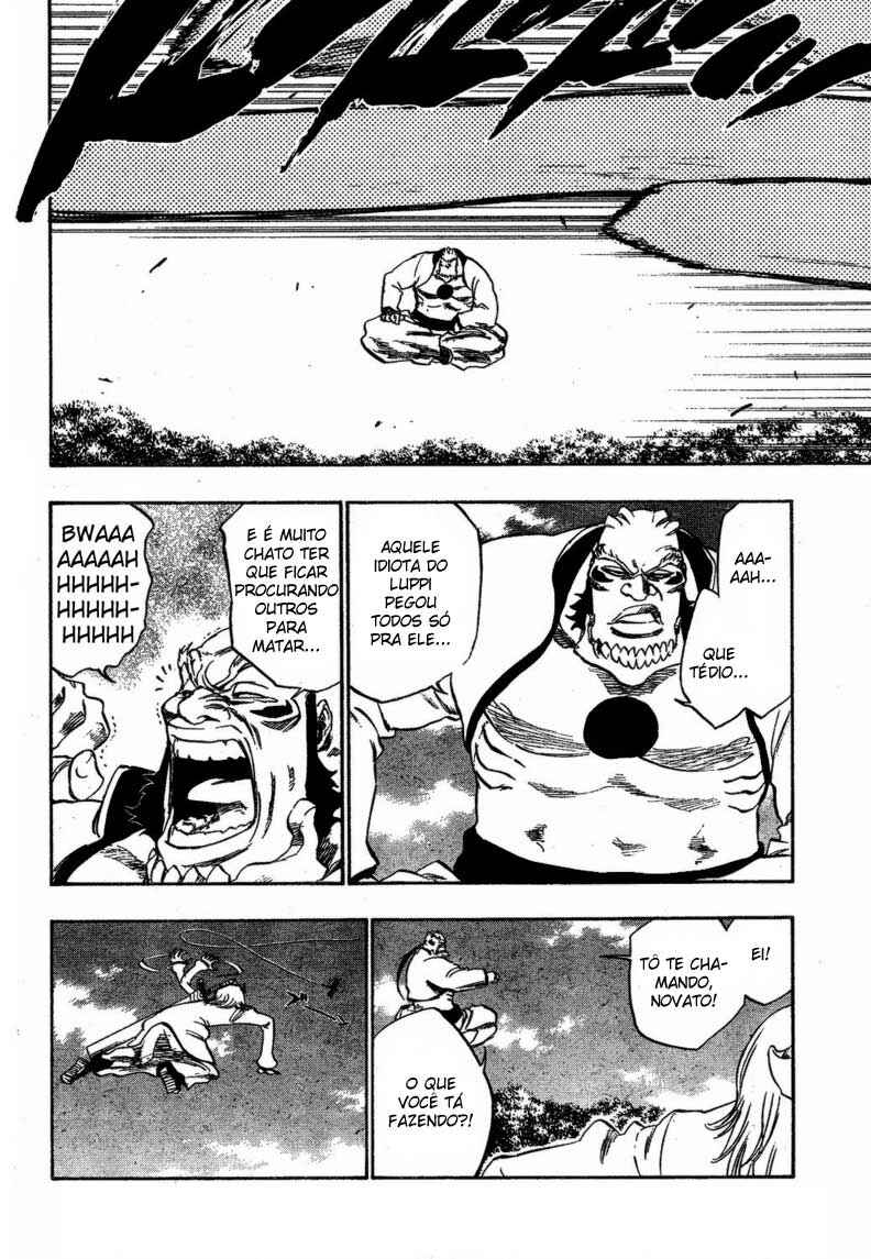 Read Bleach PT-BR Manga Online