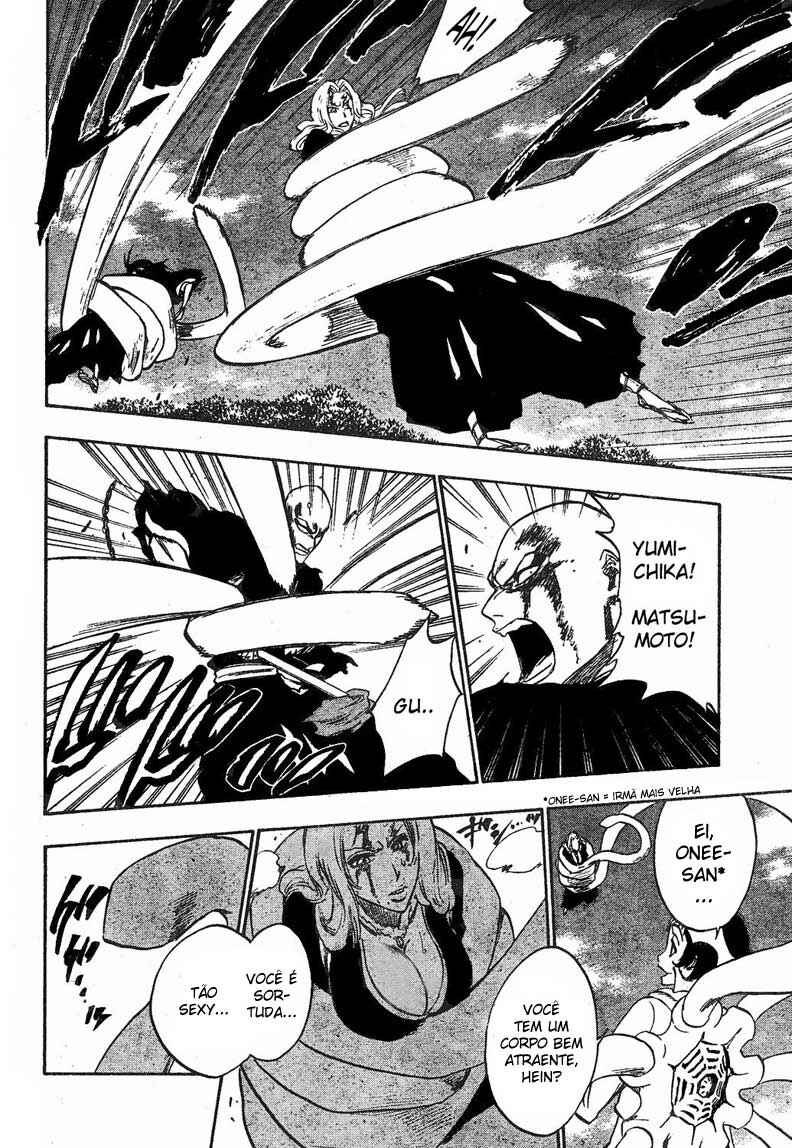 Read Bleach PT-BR Manga Online