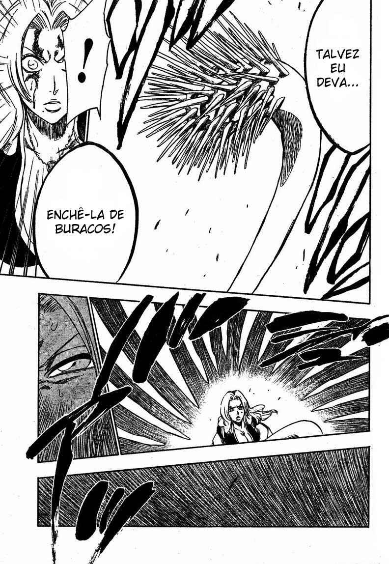 Read Bleach PT-BR Manga Online