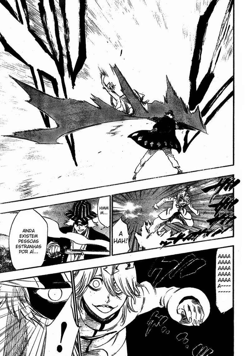 Read Bleach PT-BR Manga Online