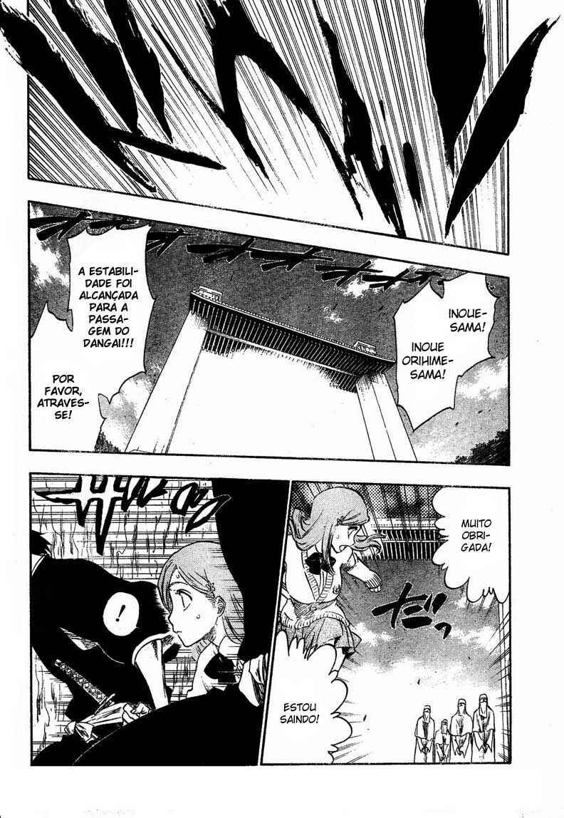 Read Bleach PT-BR Manga Online