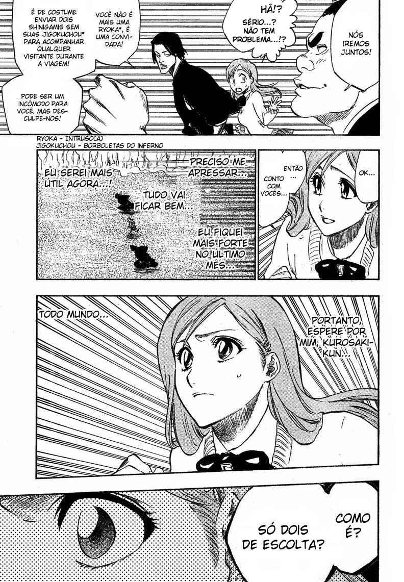 Read Bleach PT-BR Manga Online