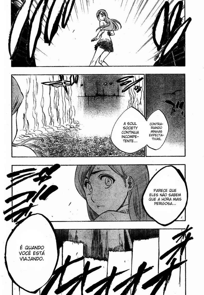 Read Bleach PT-BR Manga Online