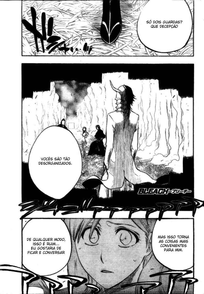 Read Bleach PT-BR Manga Online