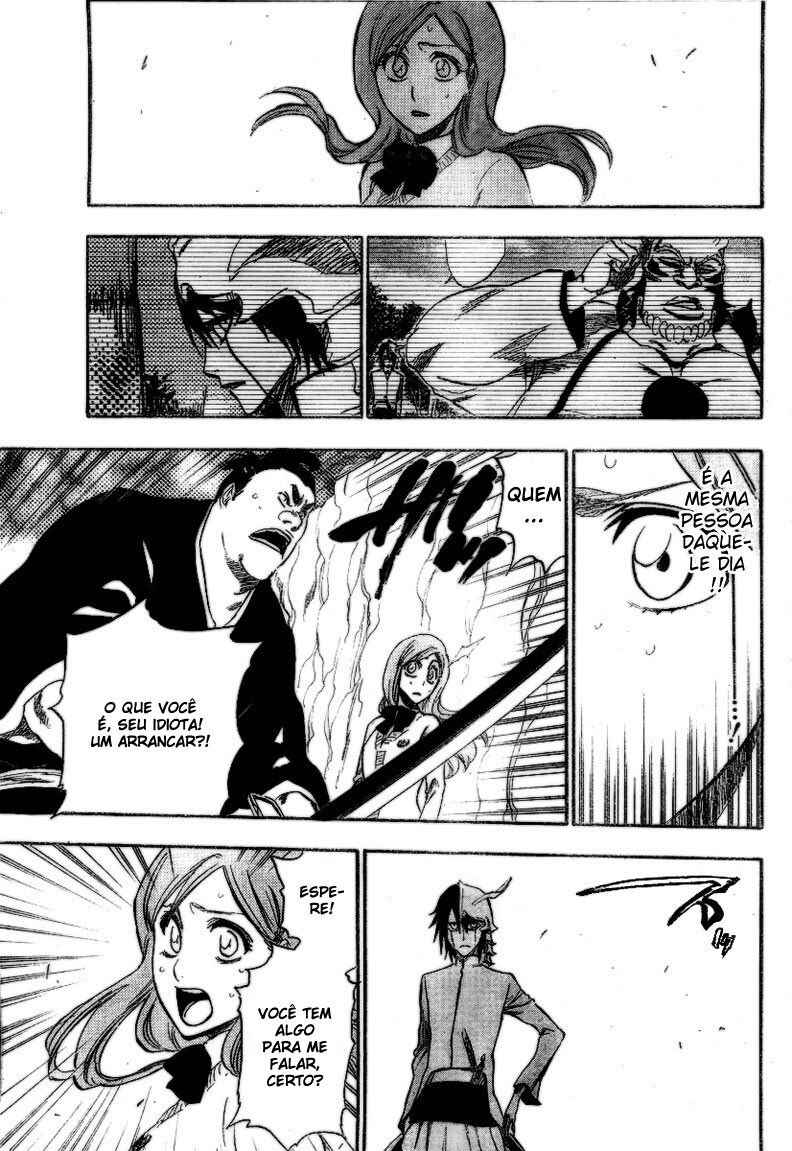 Read Bleach PT-BR Manga Online