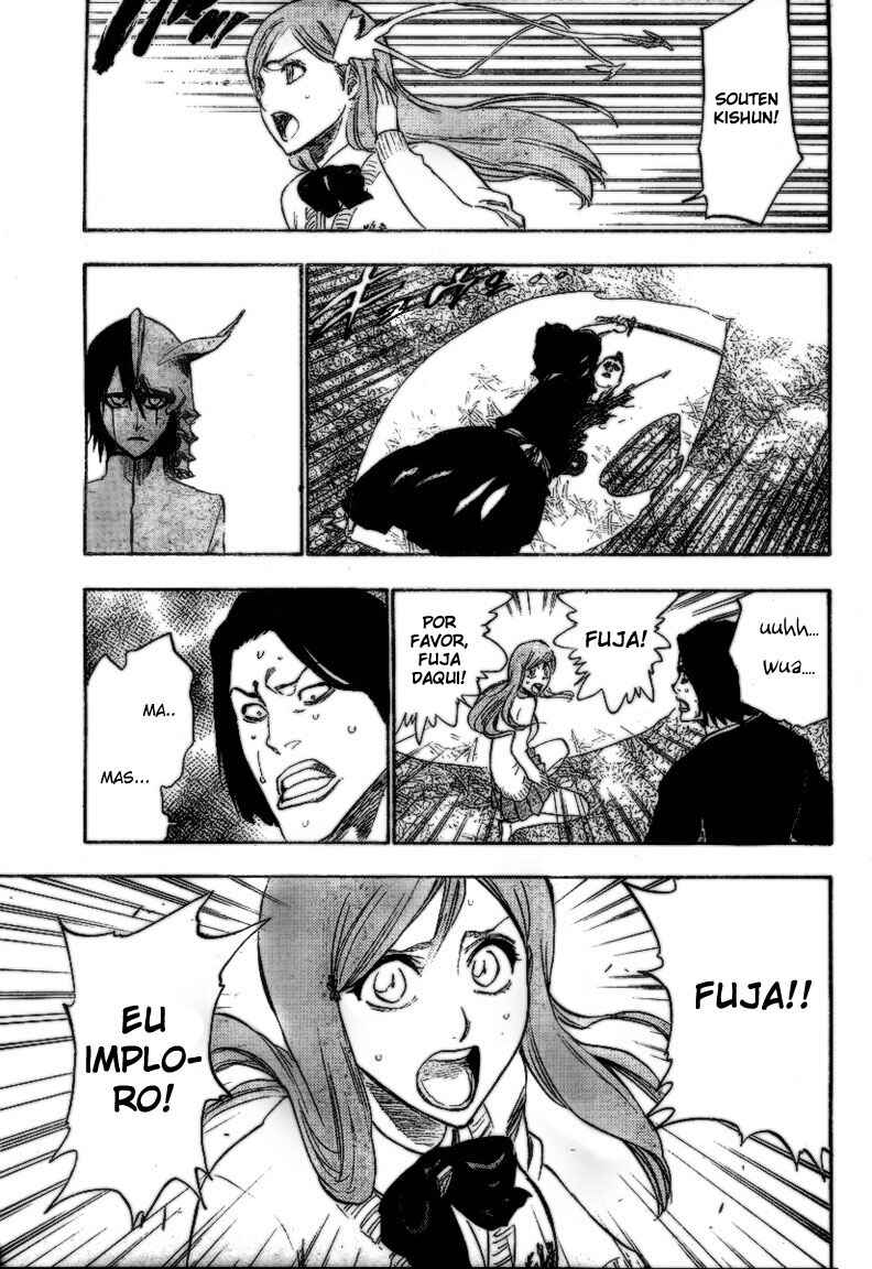Read Bleach PT-BR Manga Online