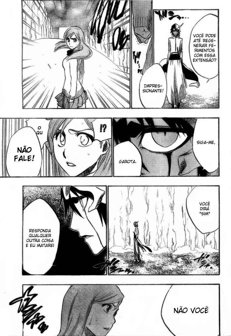 Read Bleach PT-BR Manga Online