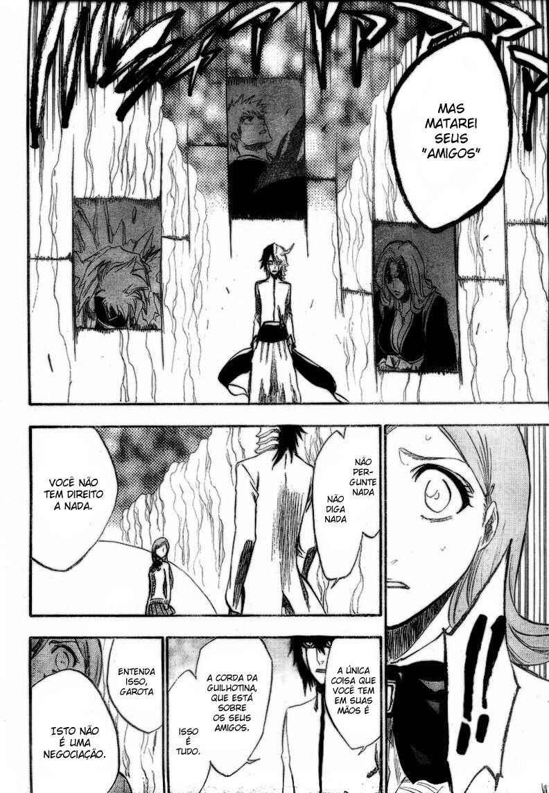 Read Bleach PT-BR Manga Online