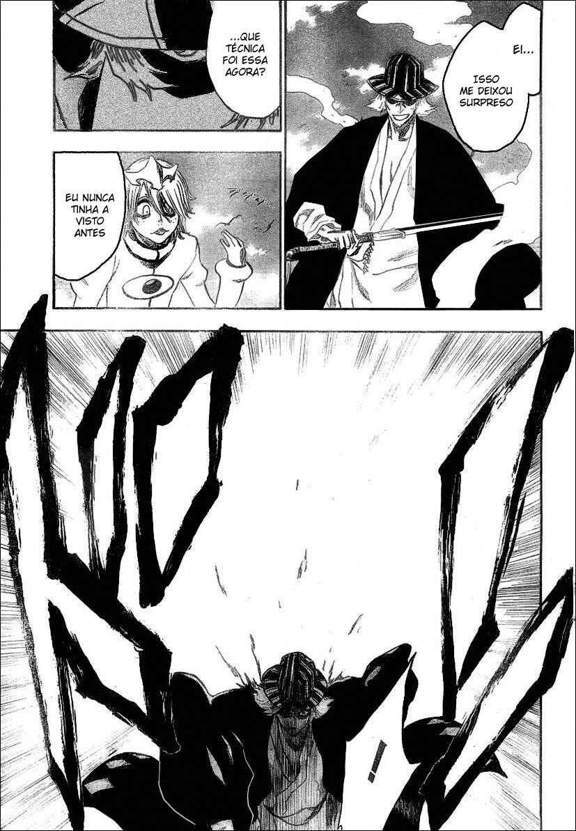 Read Bleach PT-BR Manga Online