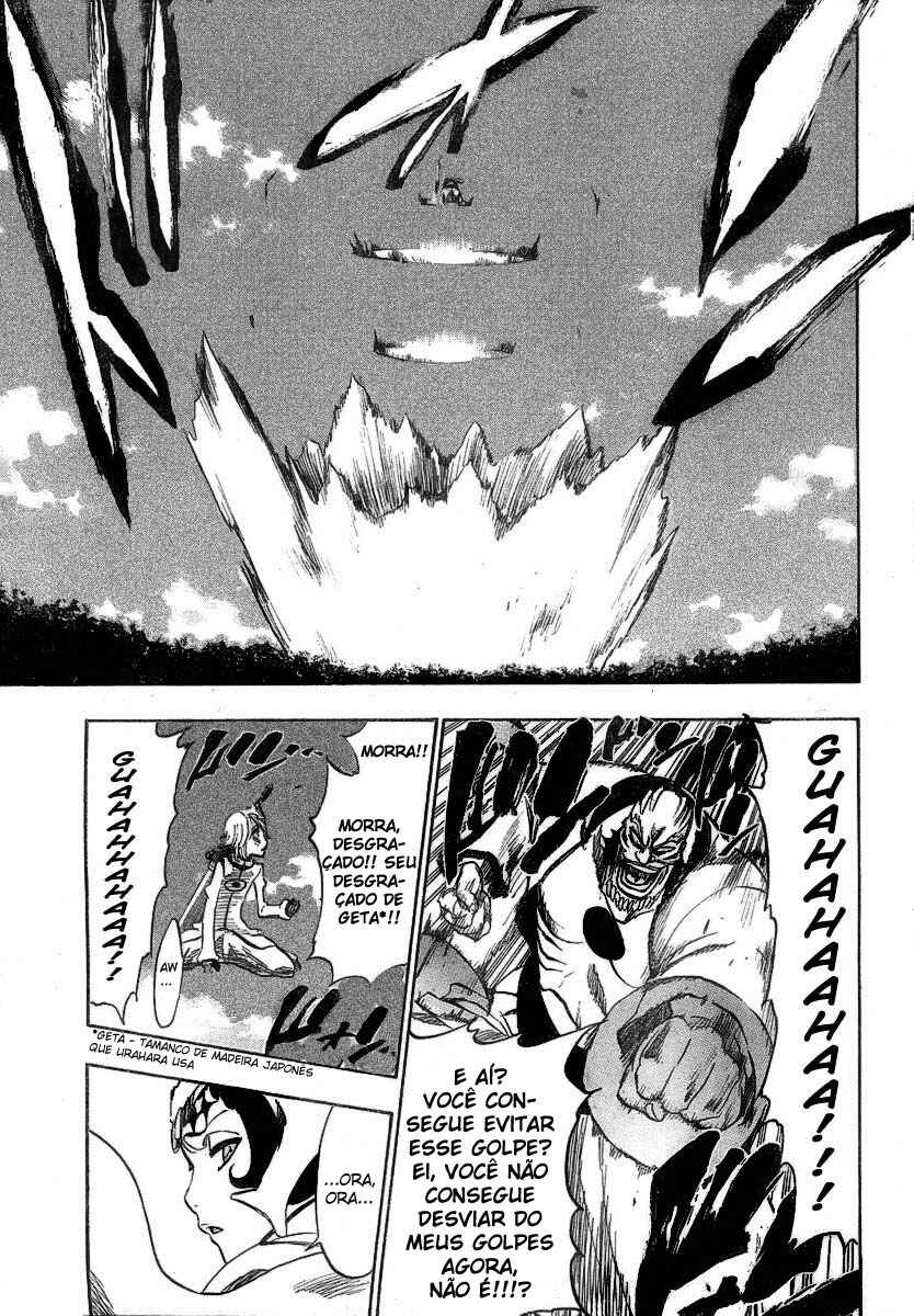 Read Bleach PT-BR Manga Online