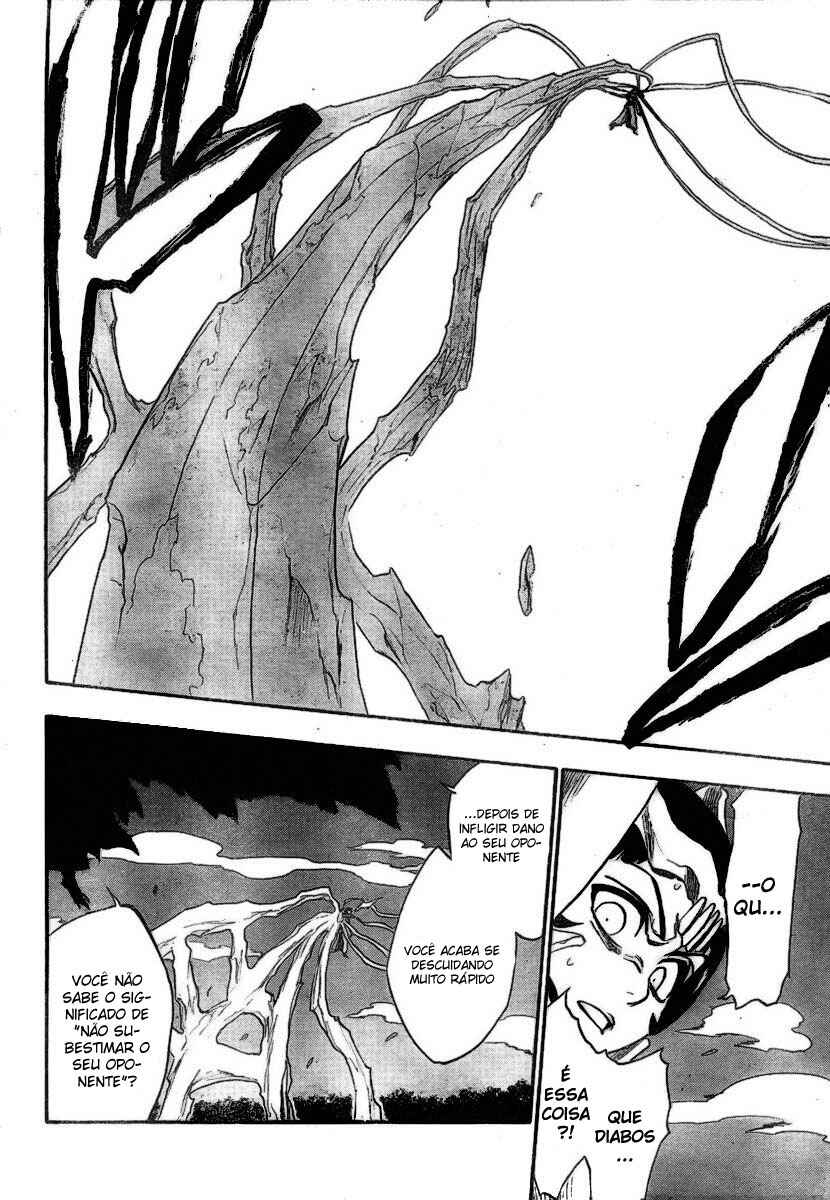 Read Bleach PT-BR Manga Online