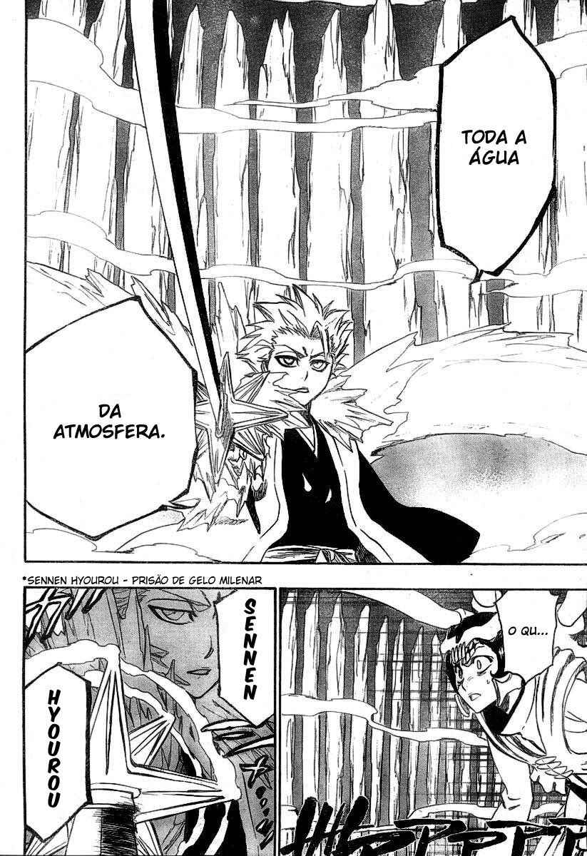 Read Bleach PT-BR Manga Online