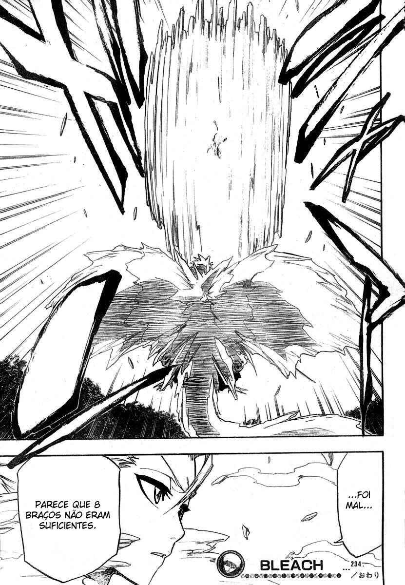Read Bleach PT-BR Manga Online