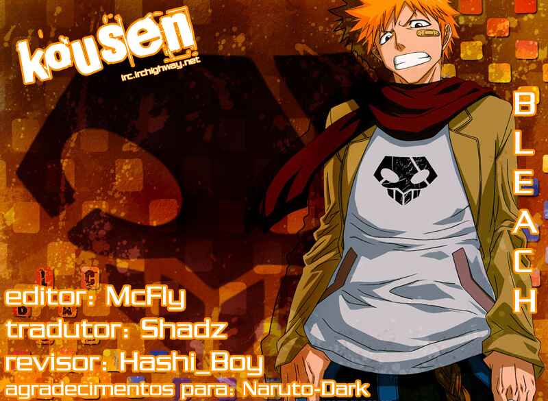 Read Bleach PT-BR Manga Online