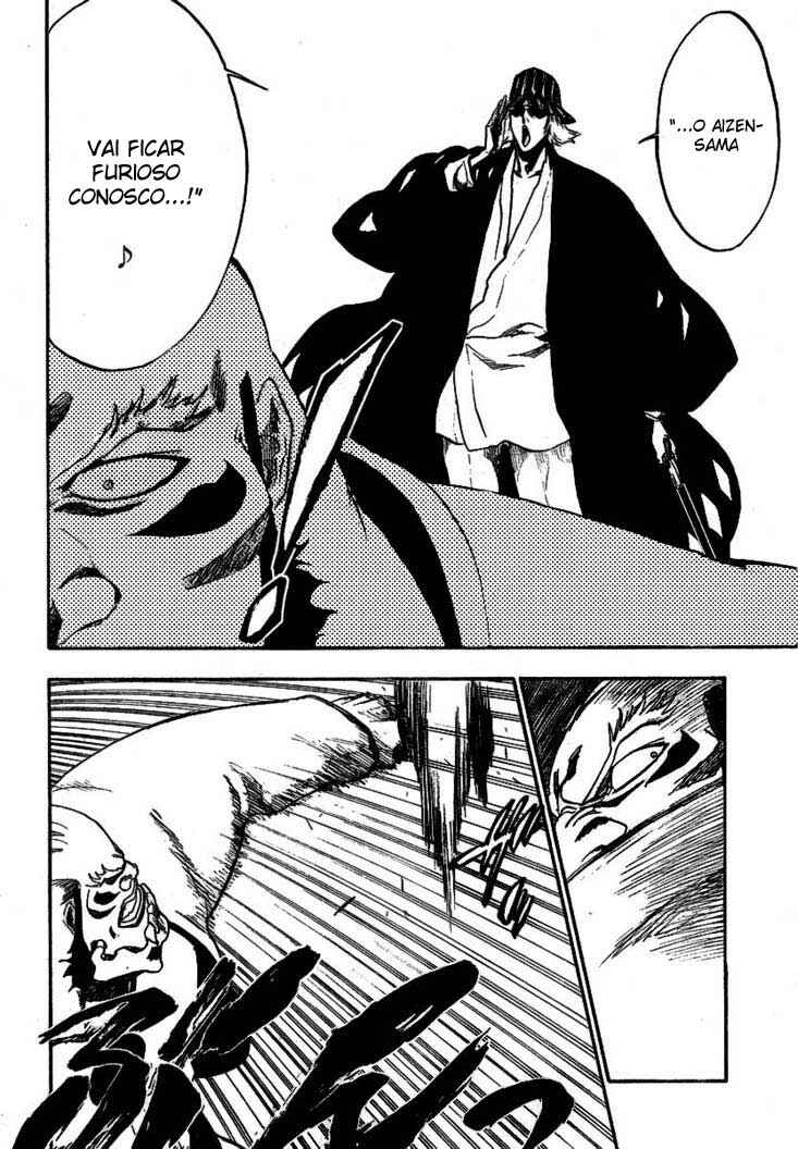 Read Bleach PT-BR Manga Online