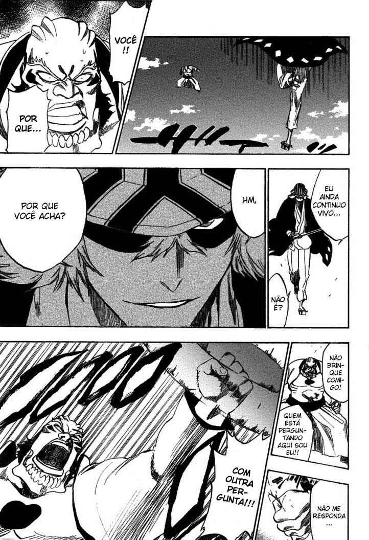 Read Bleach PT-BR Manga Online