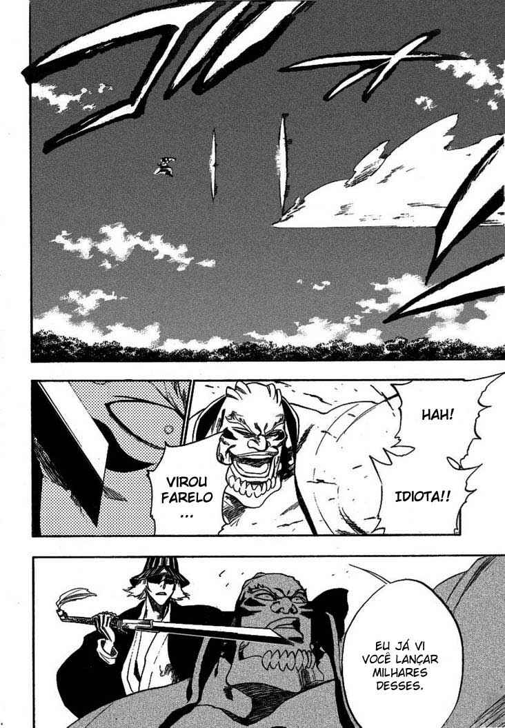 Read Bleach PT-BR Manga Online