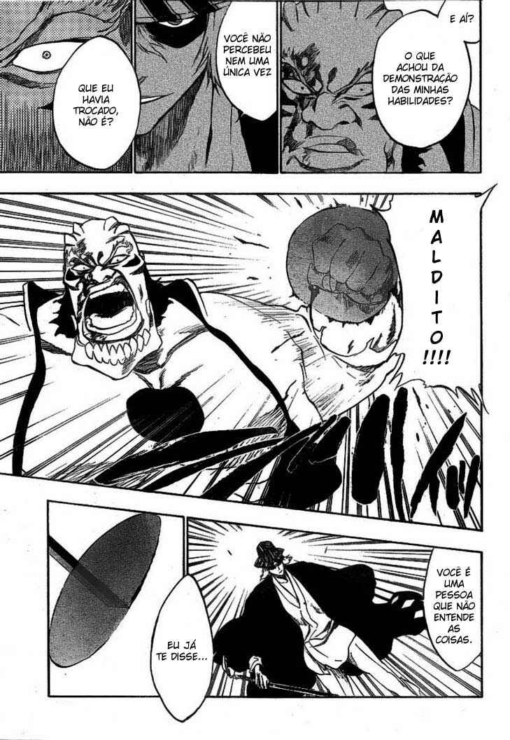 Read Bleach PT-BR Manga Online