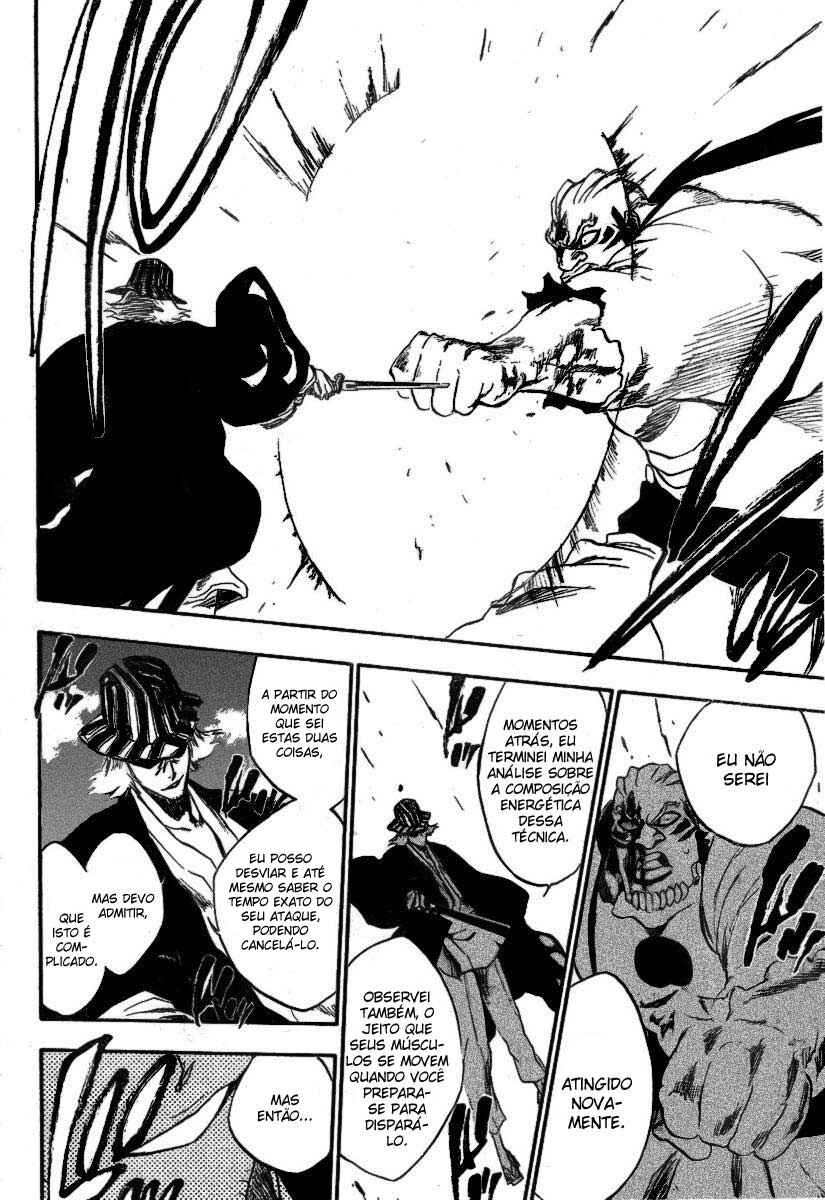 Read Bleach PT-BR Manga Online