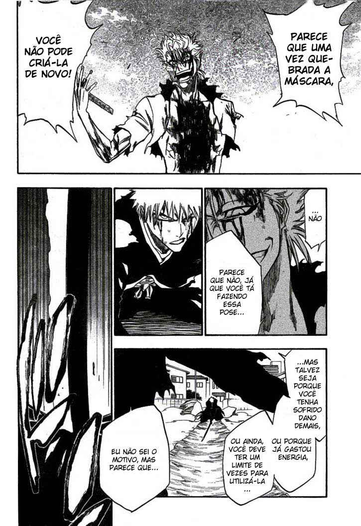 Read Bleach PT-BR Manga Online