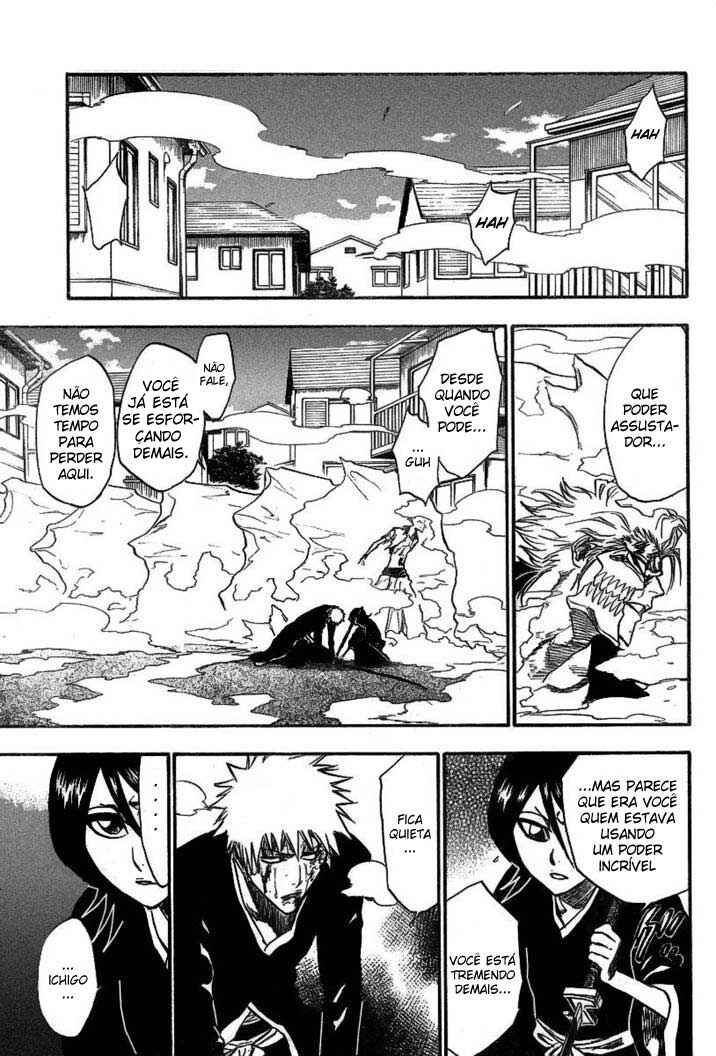 Read Bleach PT-BR Manga Online