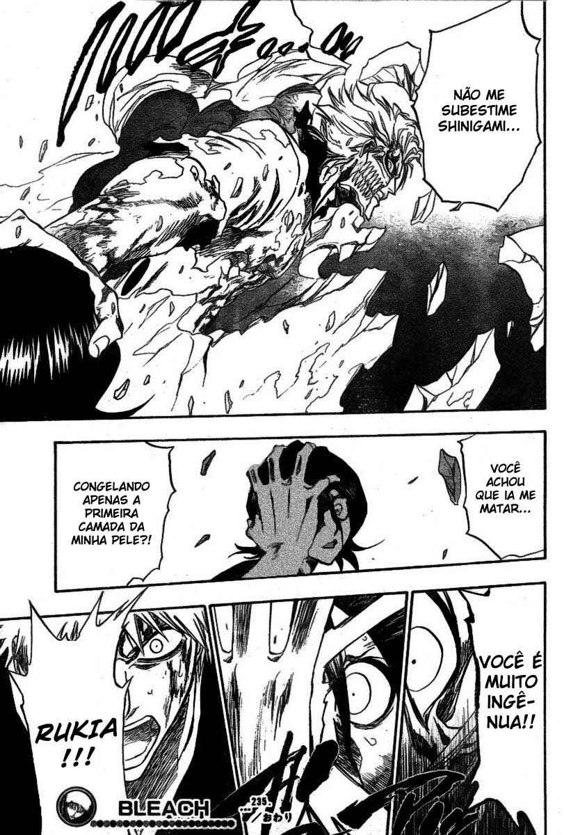 Read Bleach PT-BR Manga Online