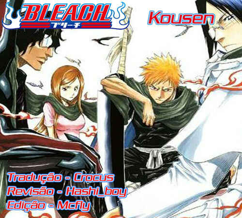 Read Bleach PT-BR Manga Online