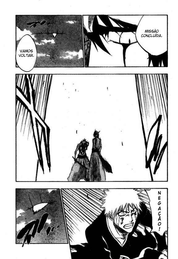 Read Bleach PT-BR Manga Online