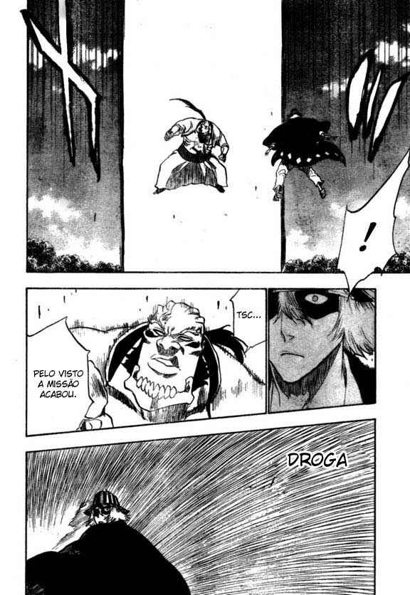 Read Bleach PT-BR Manga Online