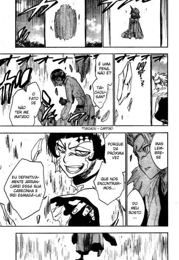 Read Bleach PT-BR Manga Online