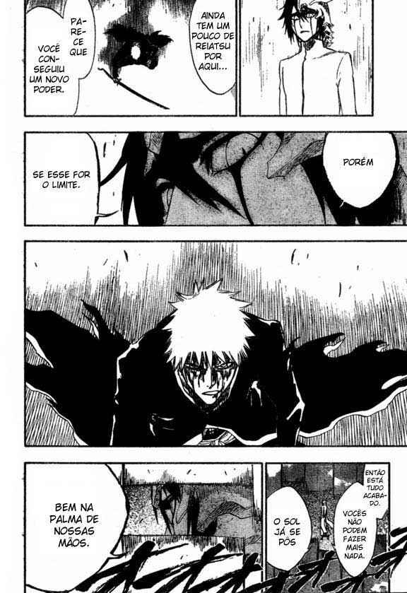 Read Bleach PT-BR Manga Online