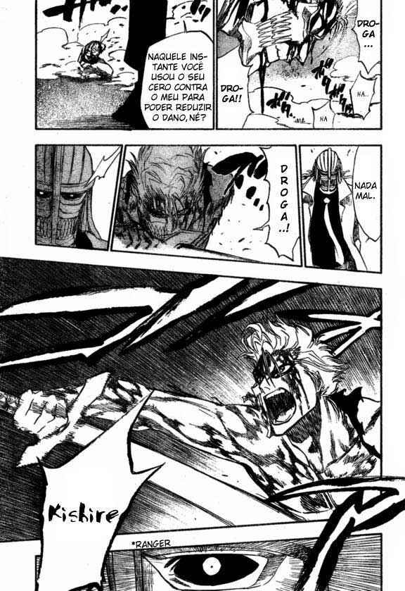 Read Bleach PT-BR Manga Online