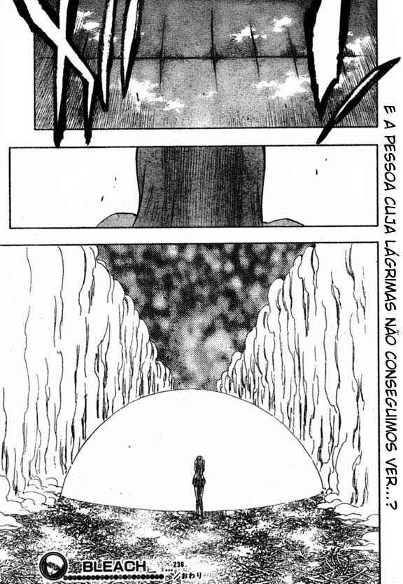 Read Bleach PT-BR Manga Online