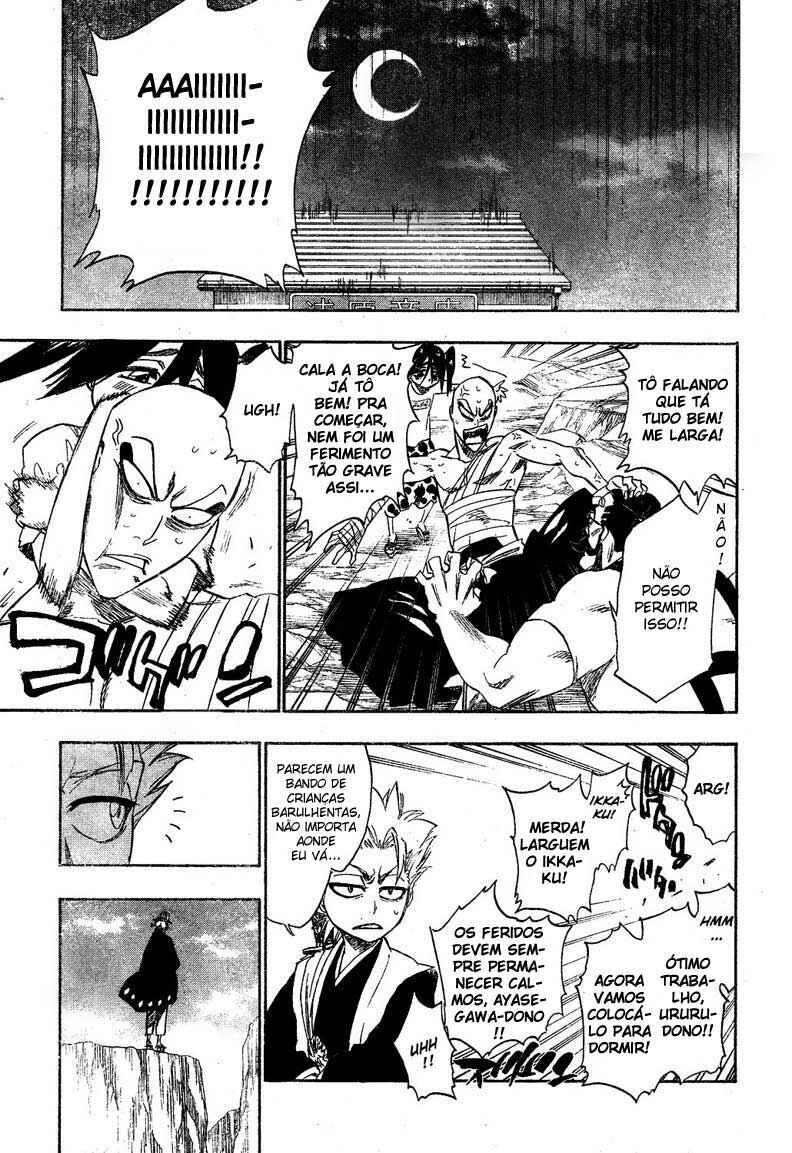 Read Bleach PT-BR Manga Online
