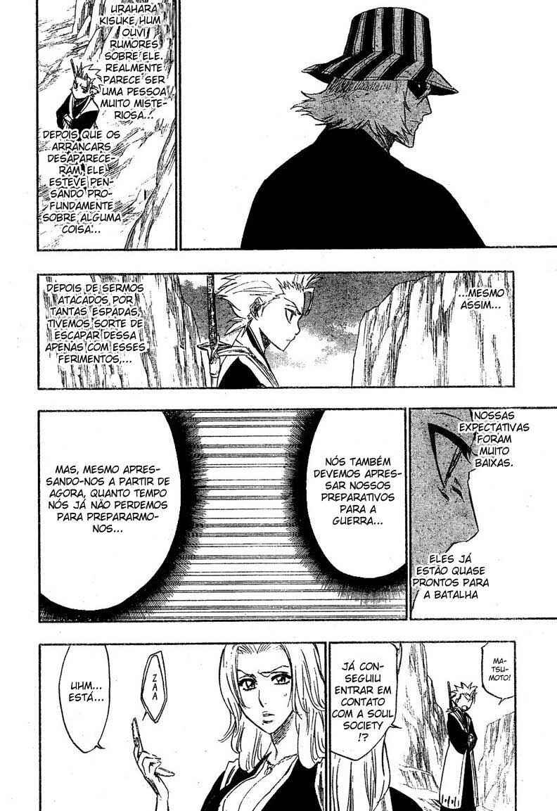 Read Bleach PT-BR Manga Online
